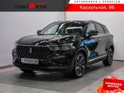 FAW Bestune T77 I Красноярск  - изображение 35