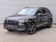Audi Q7 II (4M) Рестайлинг Москва  - изображение 31