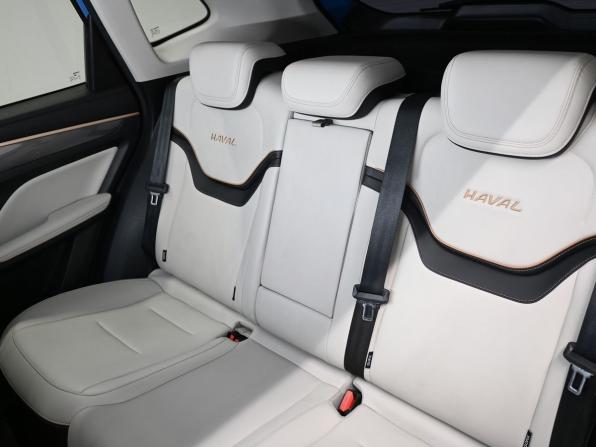 Haval Jolion I с пробегом 2021 года, цена 1 650 000 рублей, 126965 км, внедорожник, Автокод Объявления
