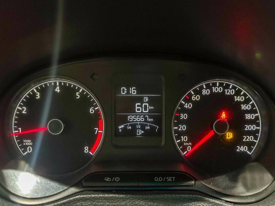 Volkswagen Polo V Рестайлинг Екатеринбург  - изображение 17