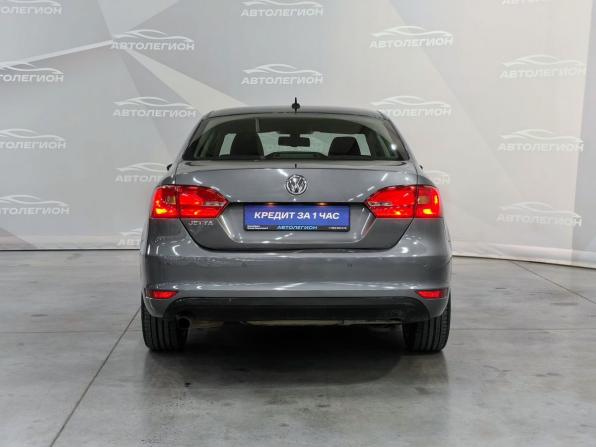 Volkswagen Jetta VI с пробегом 2012 года, цена 1 000 000 рублей, 203535 км, седан, Автокод Объявления