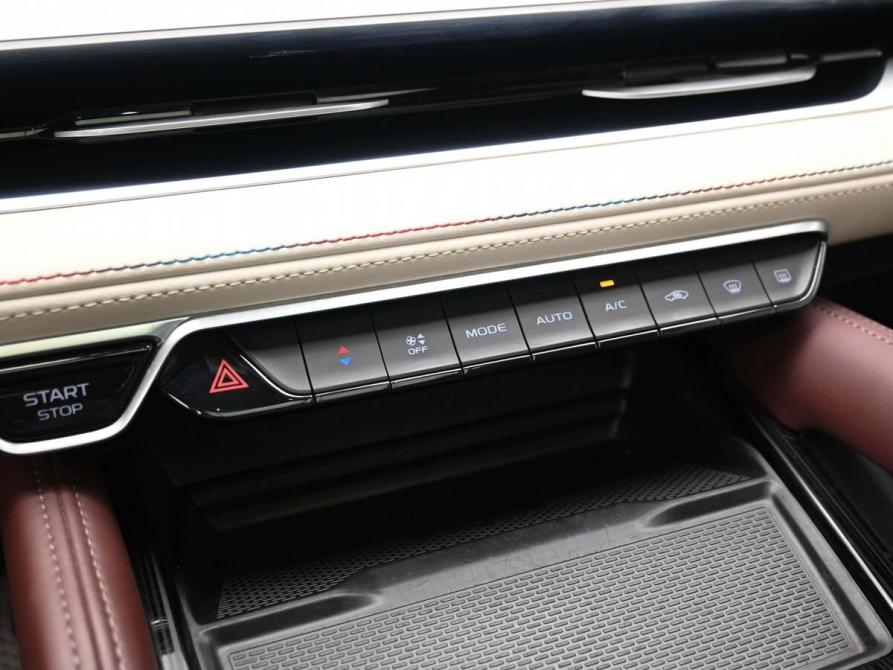 Geely Monjaro I Ростов-на-Дону  - изображение 19