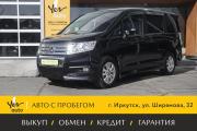 Honda Stepwgn IV Иркутск  - изображение 23