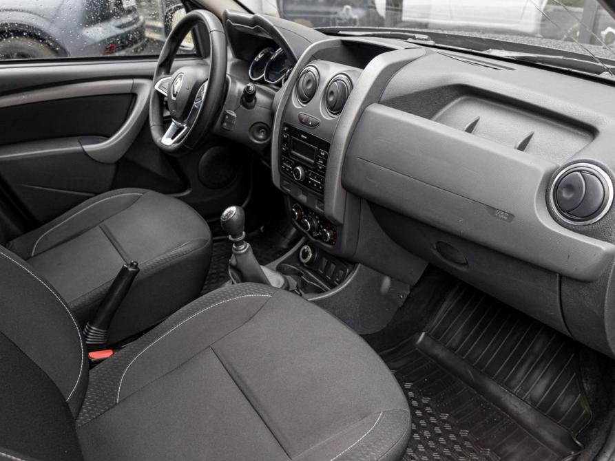 Renault Duster I Рестайлинг Казань  - изображение 6