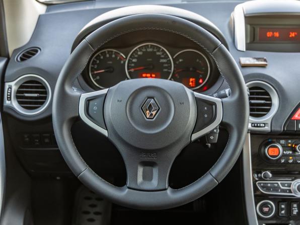 Renault Koleos I с пробегом 2011 года, цена 1 118 000 рублей, 167086 км, внедорожник, Автокод Объявления