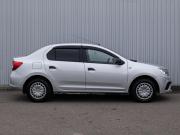Renault Logan II Рестайлинг Сочи  - изображение 19