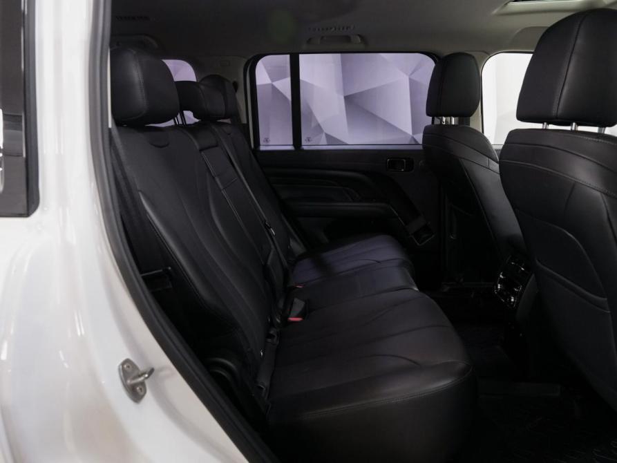 Haval H9 II Ульяновск  - изображение 13