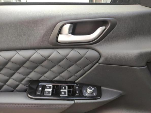 Foton Tunland G7 с пробегом 2024 года, цена 2 699 000 рублей, 47595 км, offers.body_type.unknown, Автокод Объявления