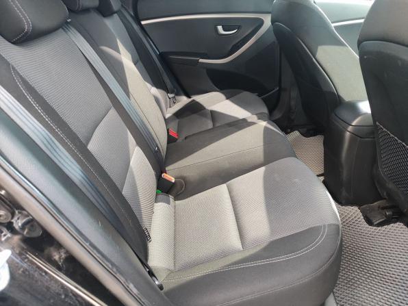 Hyundai i30 II с пробегом 2012 года, цена 1 089 000 рублей, 91205 км, хэтчбек, Автокод Объявления