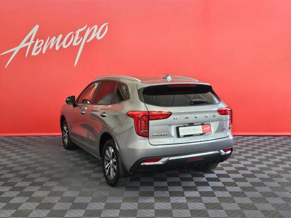 Haval Jolion I с пробегом 2023 года, цена 1 960 000 рублей, 69069 км, внедорожник, Автокод Объявления