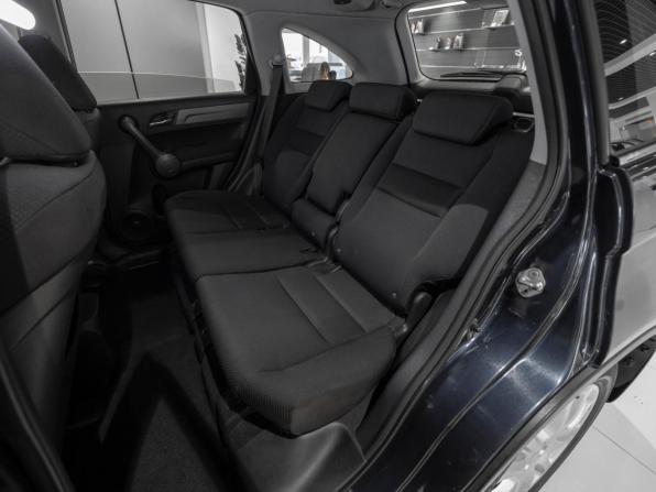 Honda CR-V III с пробегом 2008 года, цена 1 330 000 рублей, 140132 км, внедорожник, Автокод Объявления