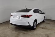 Hyundai Solaris II Рестайлинг Волгоград  - изображение 32