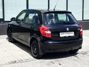 Skoda Fabia II Рестайлинг Екатеринбург  - изображение 21