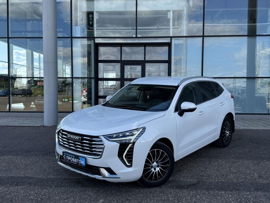 Haval Jolion I Тверь  - изображение 1