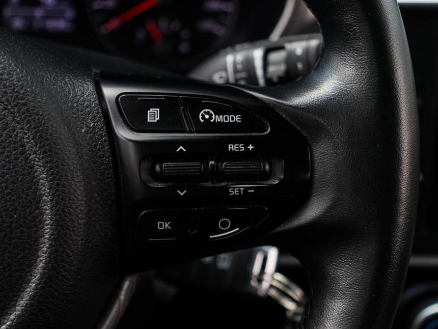 Kia Rio IV Рестайлинг Москва  - изображение 19