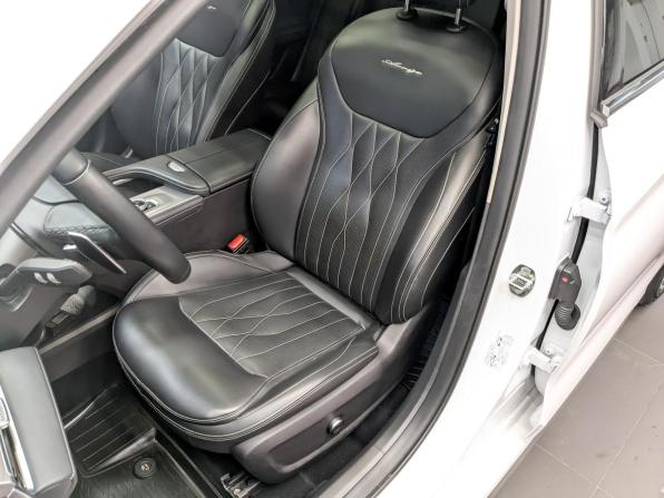 Chery Arrizo 8 с пробегом 2023 года, цена 1 900 000 рублей, 60219 км, седан, Автокод Объявления