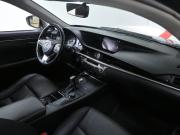 Lexus ES VI Рестайлинг Москва  - изображение 32