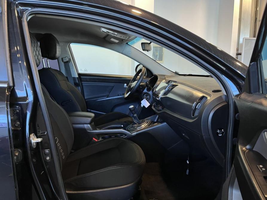 Kia Sportage III Чебоксары  - изображение 28