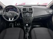 Renault Logan II Рестайлинг Псков  - изображение 28
