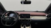Geely Coolray I Москва  - изображение 25