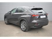 Lexus NX I Москва  - изображение 29