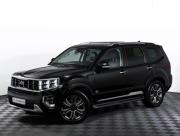 Kia Mohave I Рестайлинг 2 Москва  - изображение 52