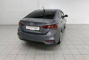 Hyundai Solaris I Рестайлинг Астрахань  - изображение 24