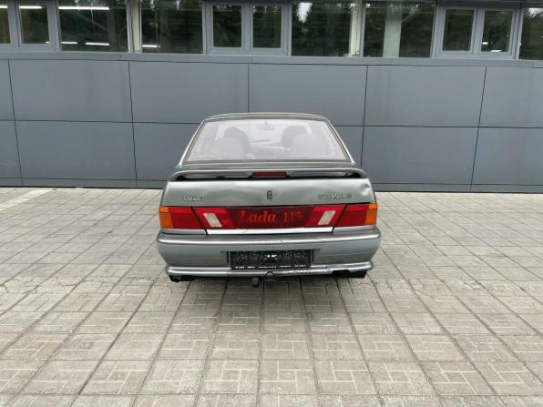 Lada (ВАЗ) 2115 с пробегом 2006 года, цена 190 000 рублей, 144000 км, седан, Автокод Объявления