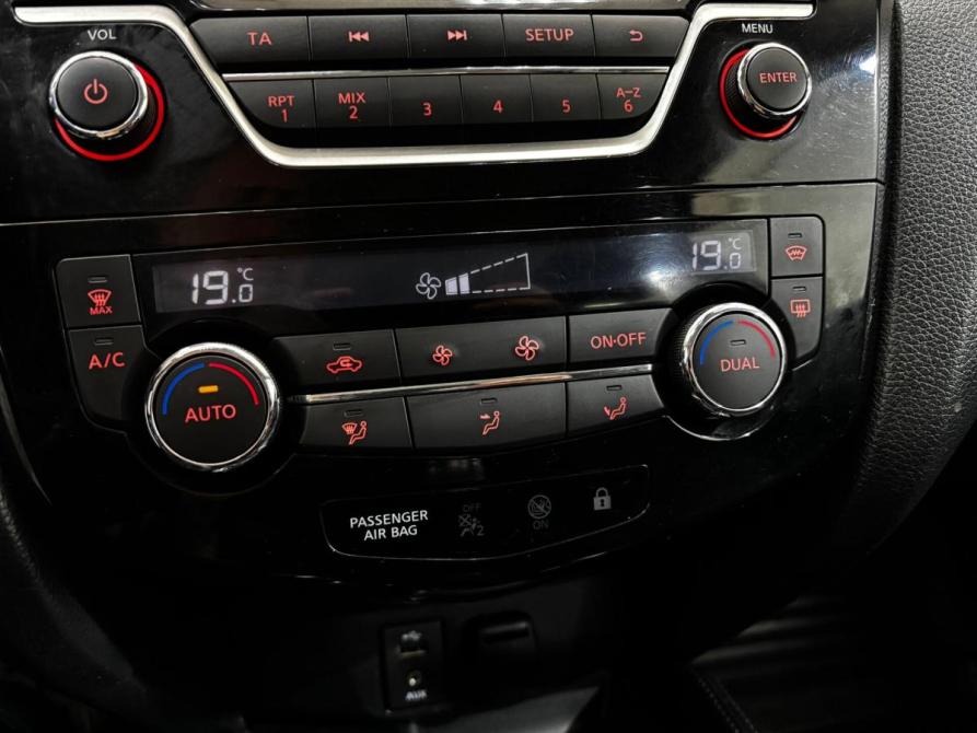 Nissan Qashqai II Альметьевск  - изображение 17