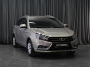 Lada (ВАЗ) Vesta I Тюмень  - изображение 17