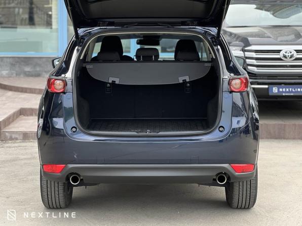 Mazda CX-5 II с пробегом 2021 года, цена 2 990 000 рублей, 79000 км, внедорожник, Автокод Объявления