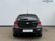 Chevrolet Cruze I Москва  - изображение 18