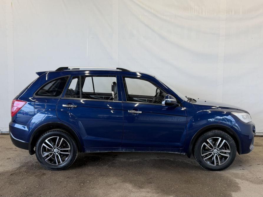 Lifan X60 I Рестайлинг 2 Псков  - изображение 8