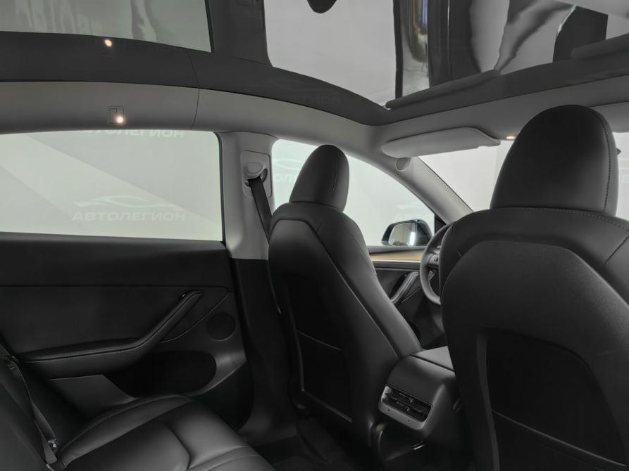 Tesla Model Y I Новосибирск  - изображение 21