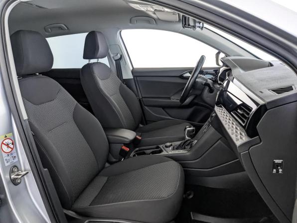Volkswagen Taos I с пробегом 2021 года, цена 2 290 000 рублей, 116994 км, внедорожник, Автокод Объявления