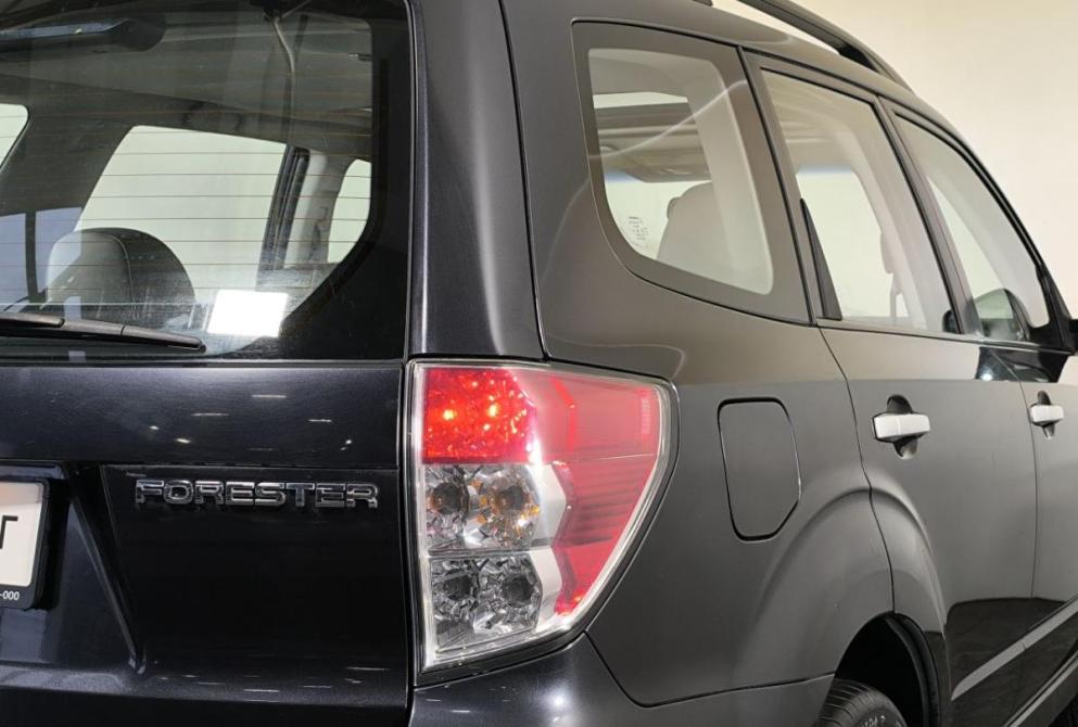 Subaru Forester II Рестайлинг Нижний Новгород  - изображение 17