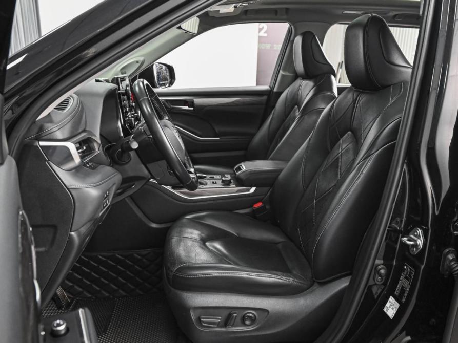 Toyota Highlander IV (XU70) Ставрополь  - изображение 11