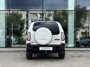 Lada (ВАЗ) Niva Travel I Самара  - изображение 20