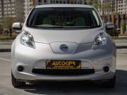 Nissan Leaf I (ZE0/AZE0) Тюмень  - изображение 20