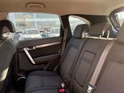 Chevrolet Captiva I Краснодар  - изображение 50