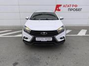 Lada (ВАЗ) Vesta I Ставрополь  - изображение 24