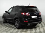 Hyundai Santa Fe II Рестайлинг Санкт-Петербург  - изображение 23