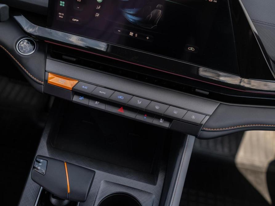 Changan UNI-V I Сочи  - изображение 19