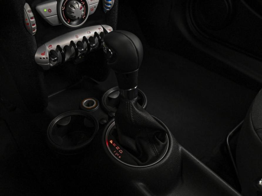 Mini Hatch II (R56) Ставрополь  - изображение 11