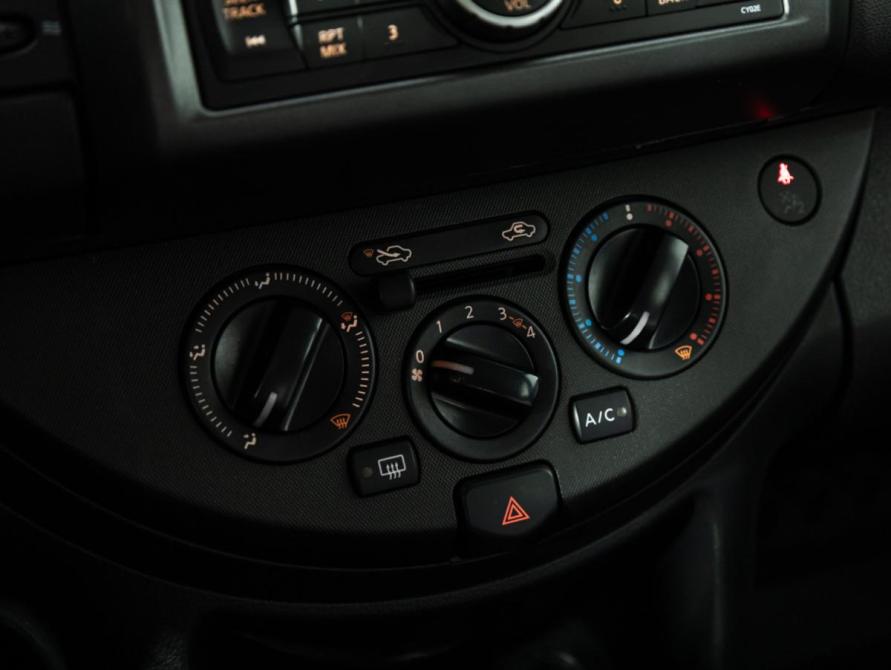 Nissan Note I Санкт-Петербург  - изображение 16
