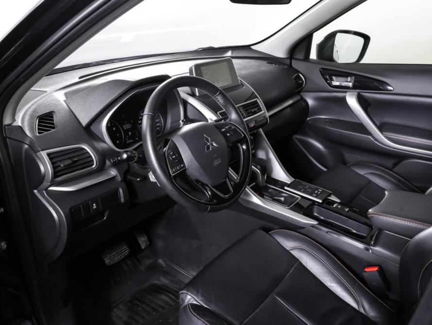 Mitsubishi Eclipse Cross I Москва  - изображение 15