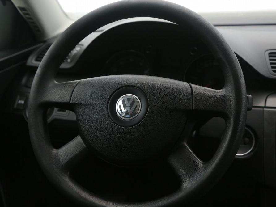 Volkswagen Passat B6 Иваново  - изображение 17