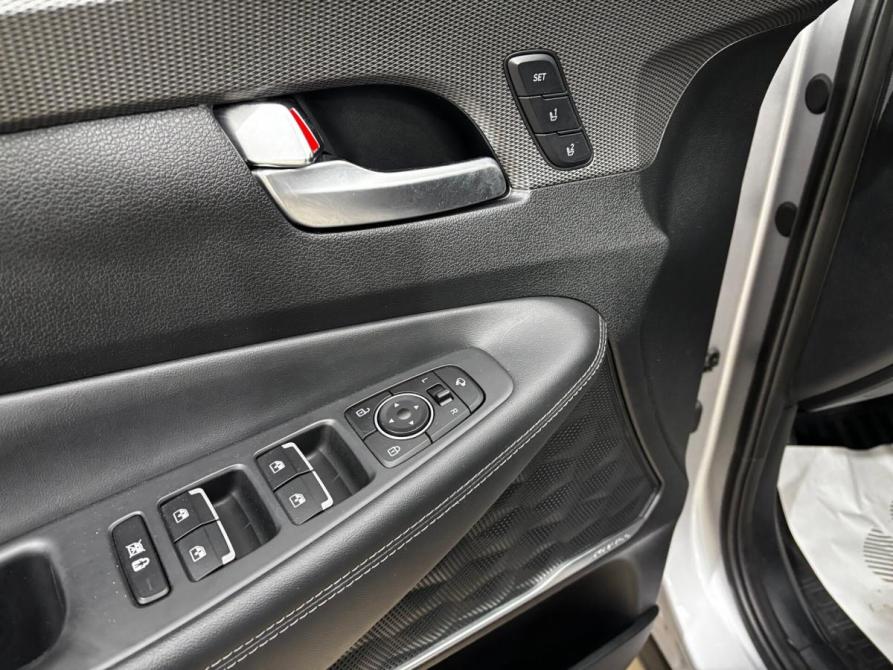 Hyundai Santa Fe IV Альметьевск  - изображение 8