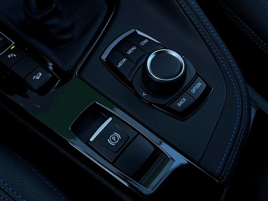 BMW X1 II (F48) Рестайлинг Санкт-Петербург  - изображение 16