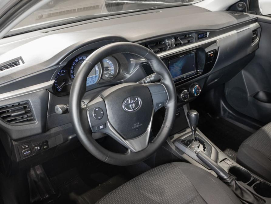 Toyota Corolla XI (E160 E170 E180) Казань  - изображение 5